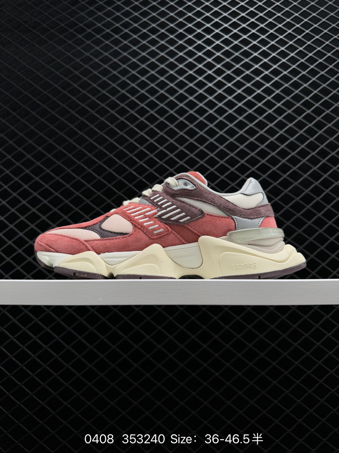 Joe Freshgoods x New Balance 9060